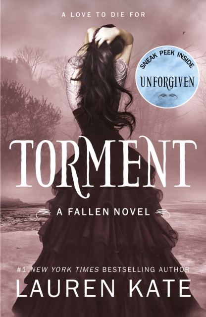 Torment : Book 2 of the Fallen Series, EPUB eBook