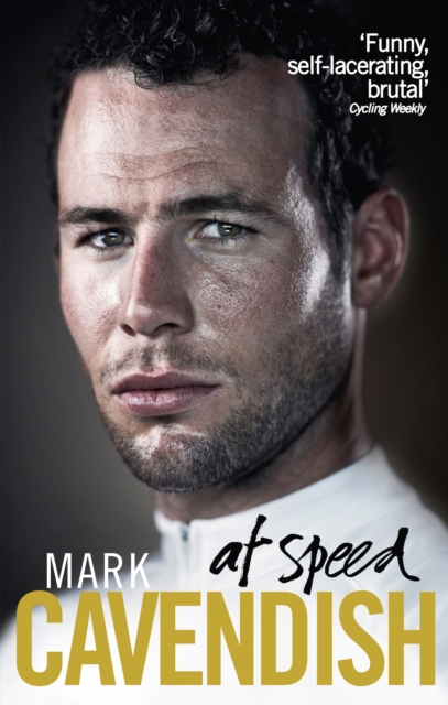 At Speed, EPUB eBook