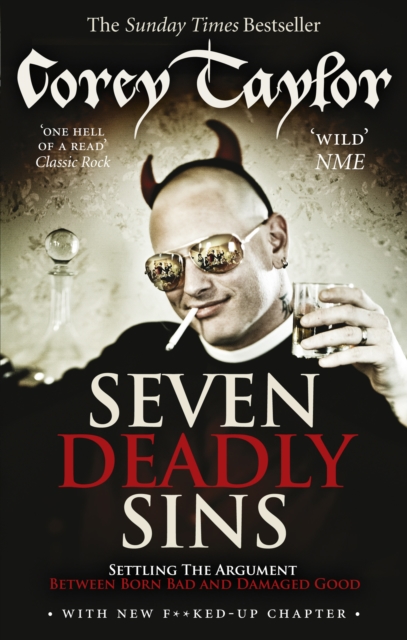 Seven Deadly Sins, EPUB eBook