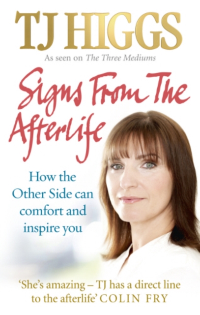 Signs From The Afterlife : How the Other Side can comfort and inspire you, EPUB eBook