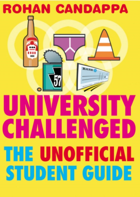University Challenged, EPUB eBook