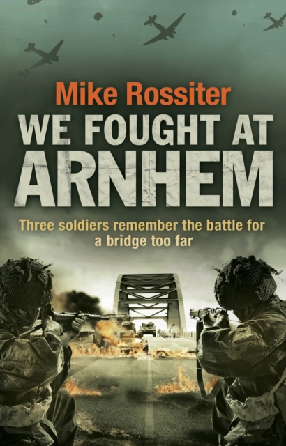 We Fought at Arnhem, EPUB eBook