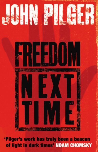 Freedom Next Time, EPUB eBook