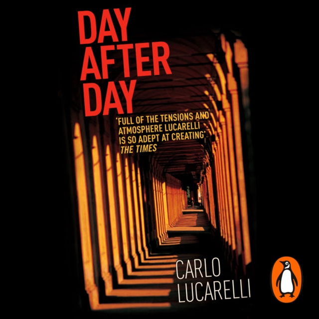 Day After Day, eAudiobook MP3 eaudioBook