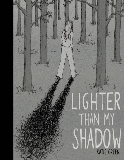Lighter Than My Shadow, EPUB eBook