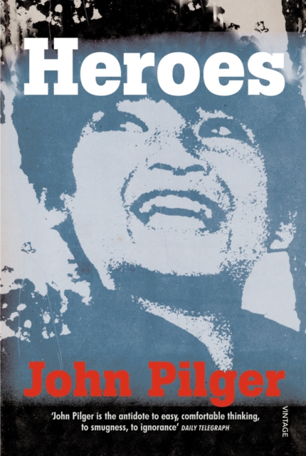 Heroes, EPUB eBook