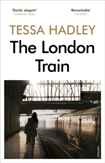 The London Train, EPUB eBook