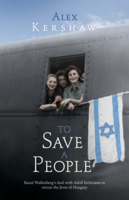 To Save a People, EPUB eBook