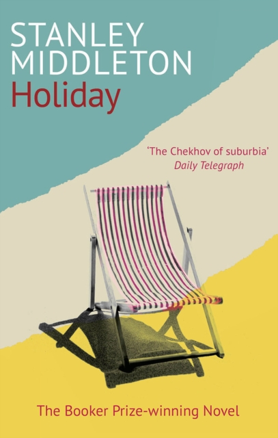 Holiday, EPUB eBook