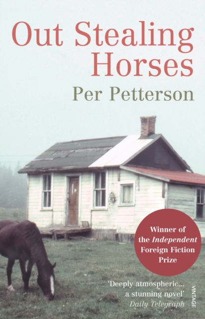 Out Stealing Horses : WINNER OF THE INDEPENDENT FOREIGN FICTION PRIZE, EPUB eBook