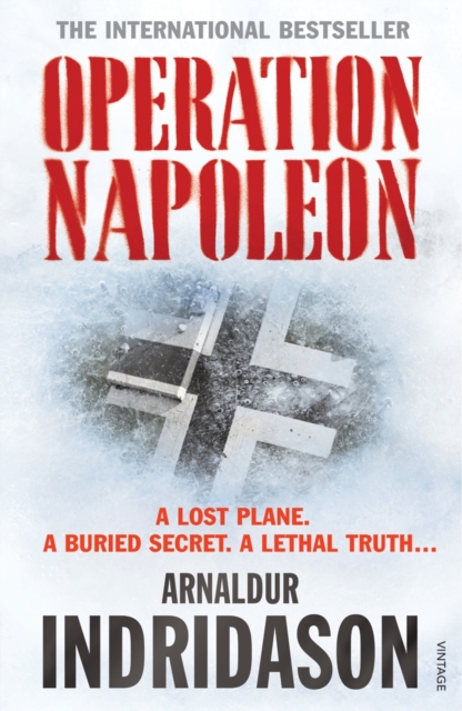 Operation Napoleon, EPUB eBook