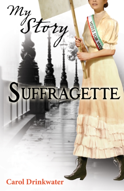 Suffragette, Paperback Book