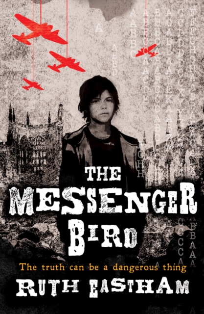 The Messenger Bird, Paperback Book