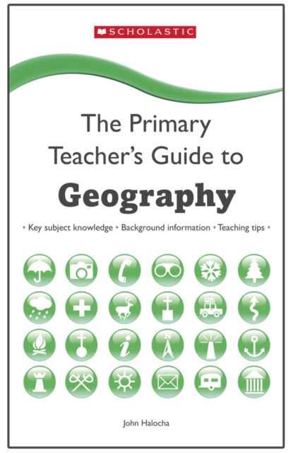Geography, Paperback / softback Book
