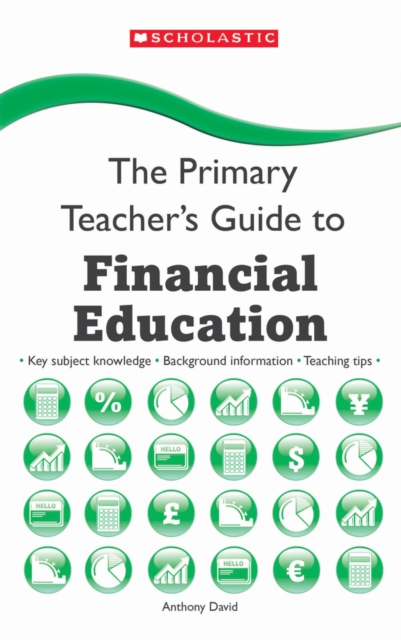 Financial Education, Paperback / softback Book