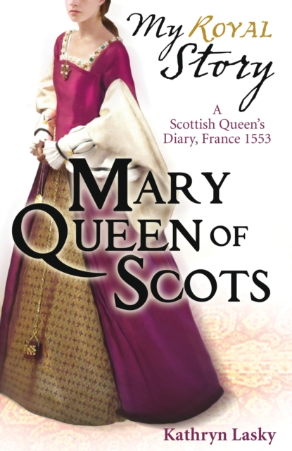 Mary Queen of Scots, EPUB eBook