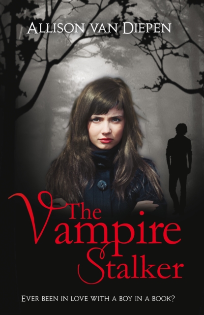 The Vampire Stalker, EPUB eBook