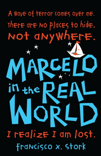 Marcelo in the Real World, EPUB eBook