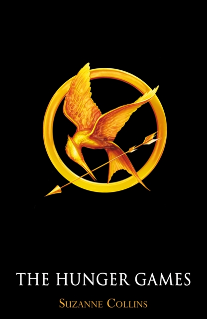 The Hunger Games, EPUB eBook
