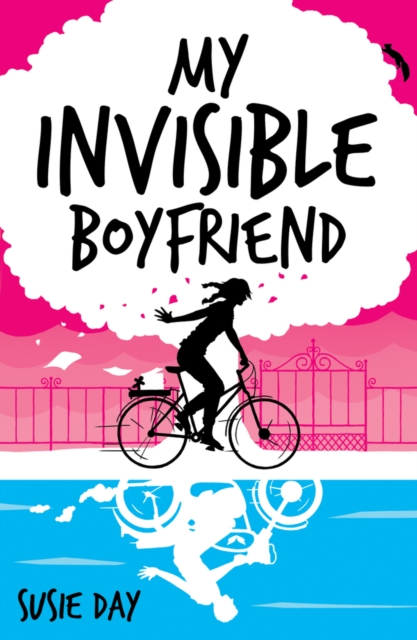 My Invisible Boyfriend, EPUB eBook