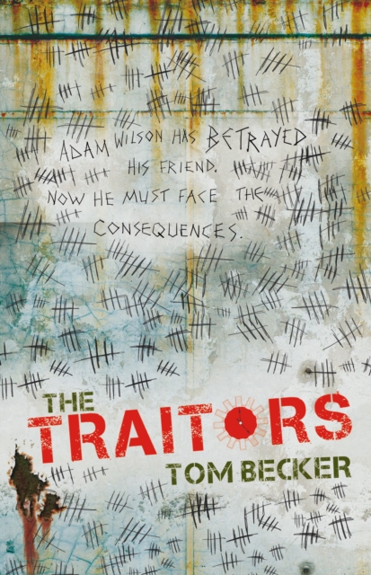 The Traitors, EPUB eBook