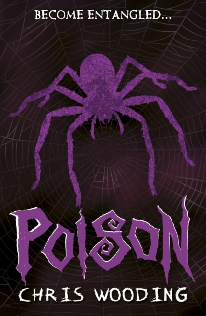Poison, Paperback Book