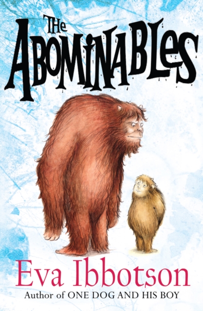 The Abominables, EPUB eBook