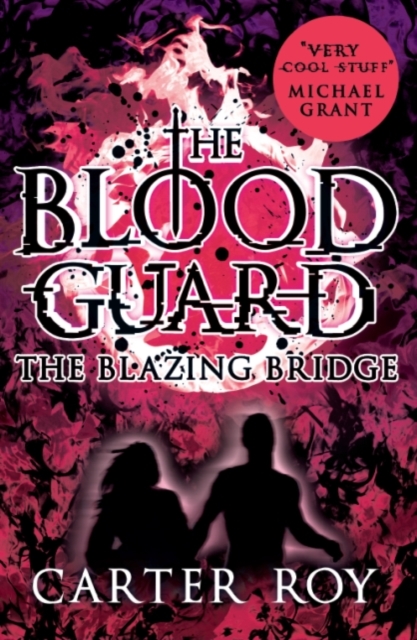 The Blazing Bridge, EPUB eBook