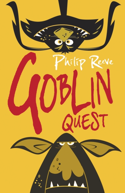 Goblin Quest, Paperback Book
