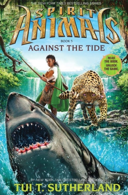 Against the Tide, EPUB eBook