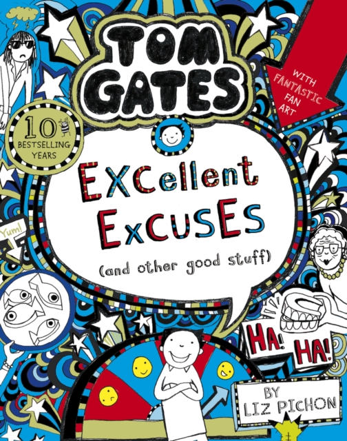 Excellent Excuses (And Other Good Stuff), EPUB eBook