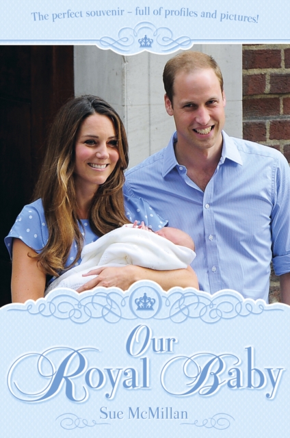 Our Royal Baby, EPUB eBook