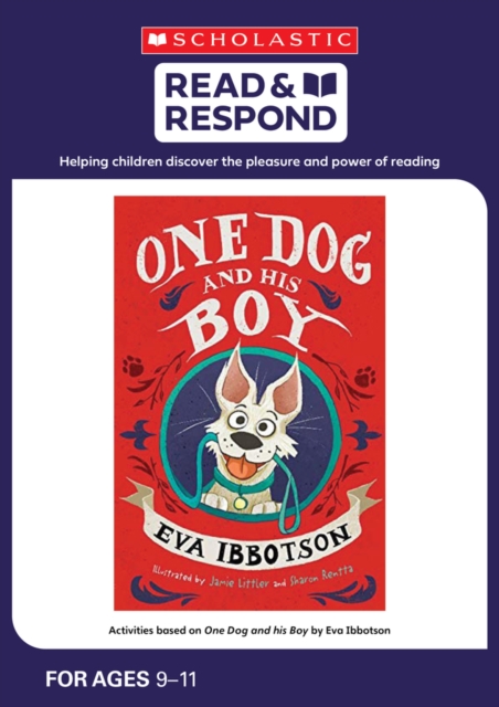 One Dog and His Boy, Paperback / softback Book