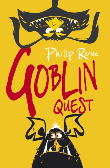 Goblin Quest, EPUB eBook