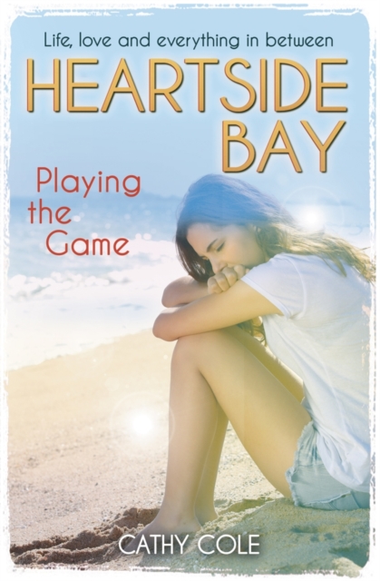 Playing the Game, Paperback Book