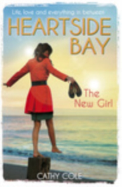 The New Girl, EPUB eBook