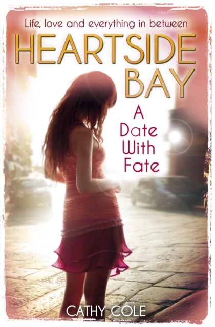 Date With Fate, EPUB eBook