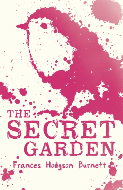 The Secret Garden, Paperback / softback Book