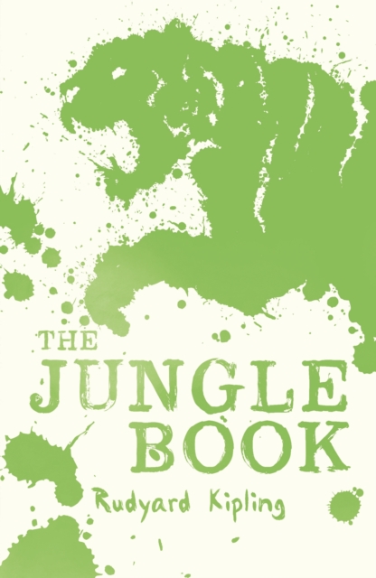 The Jungle Book, Paperback / softback Book