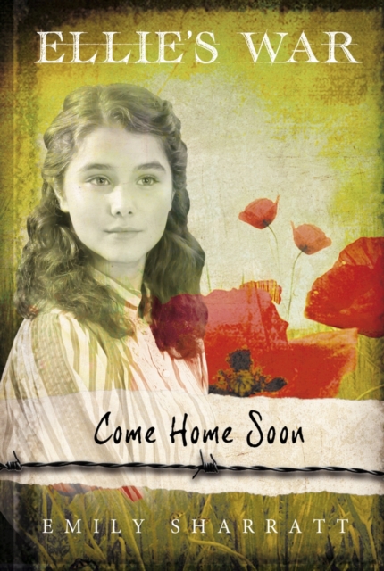 Come Home Soon, Paperback Book