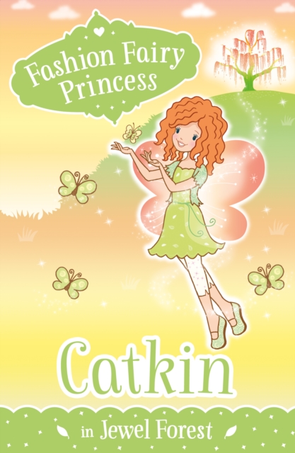 Catkin in Jewel Forest, EPUB eBook