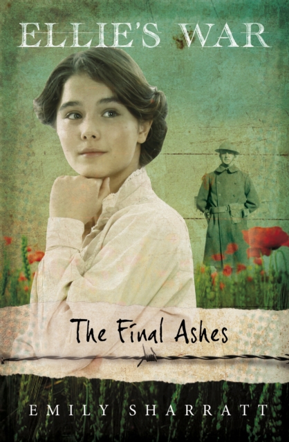 Book 4 - The Final Ashes, EPUB eBook