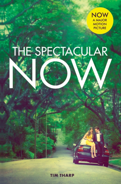The Spectacular Now, EPUB eBook
