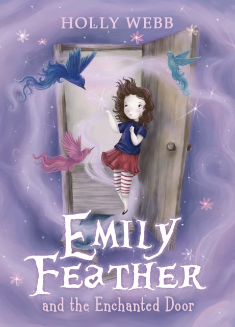 Emily Feather and the Enchanted Door, EPUB eBook