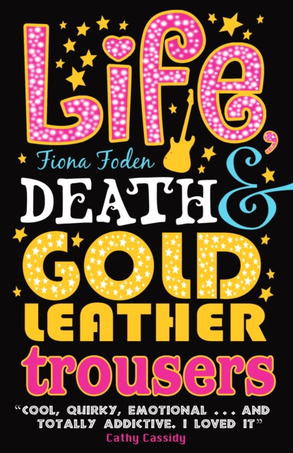 Life, Death and Gold Leather Trousers, EPUB eBook