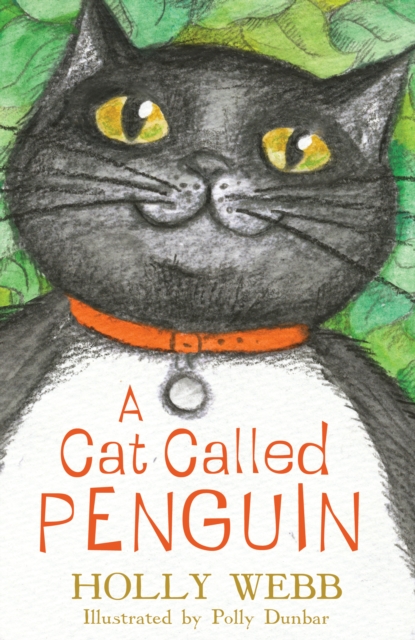 A Cat Called Penguin, EPUB eBook