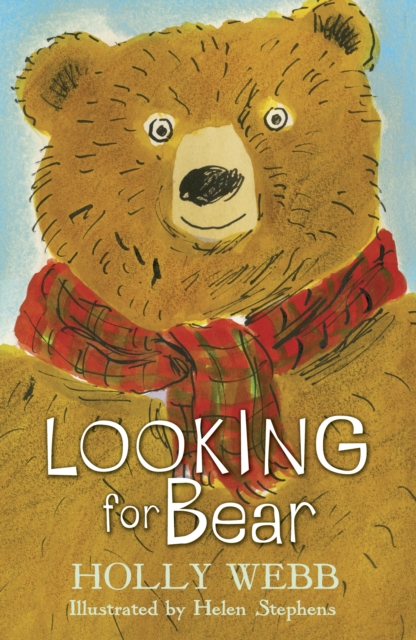 Looking for Bear, EPUB eBook