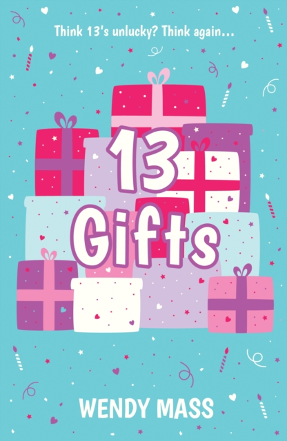 13 Gifts, EPUB eBook