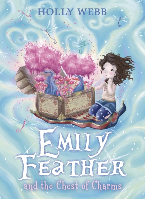 Emily Feather and the Chest of Charms, EPUB eBook