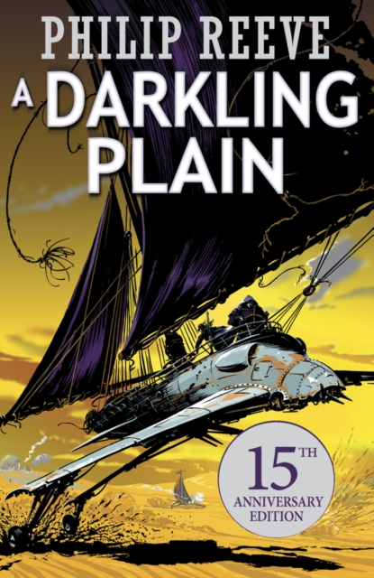 A Darkling Plain, Paperback / softback Book